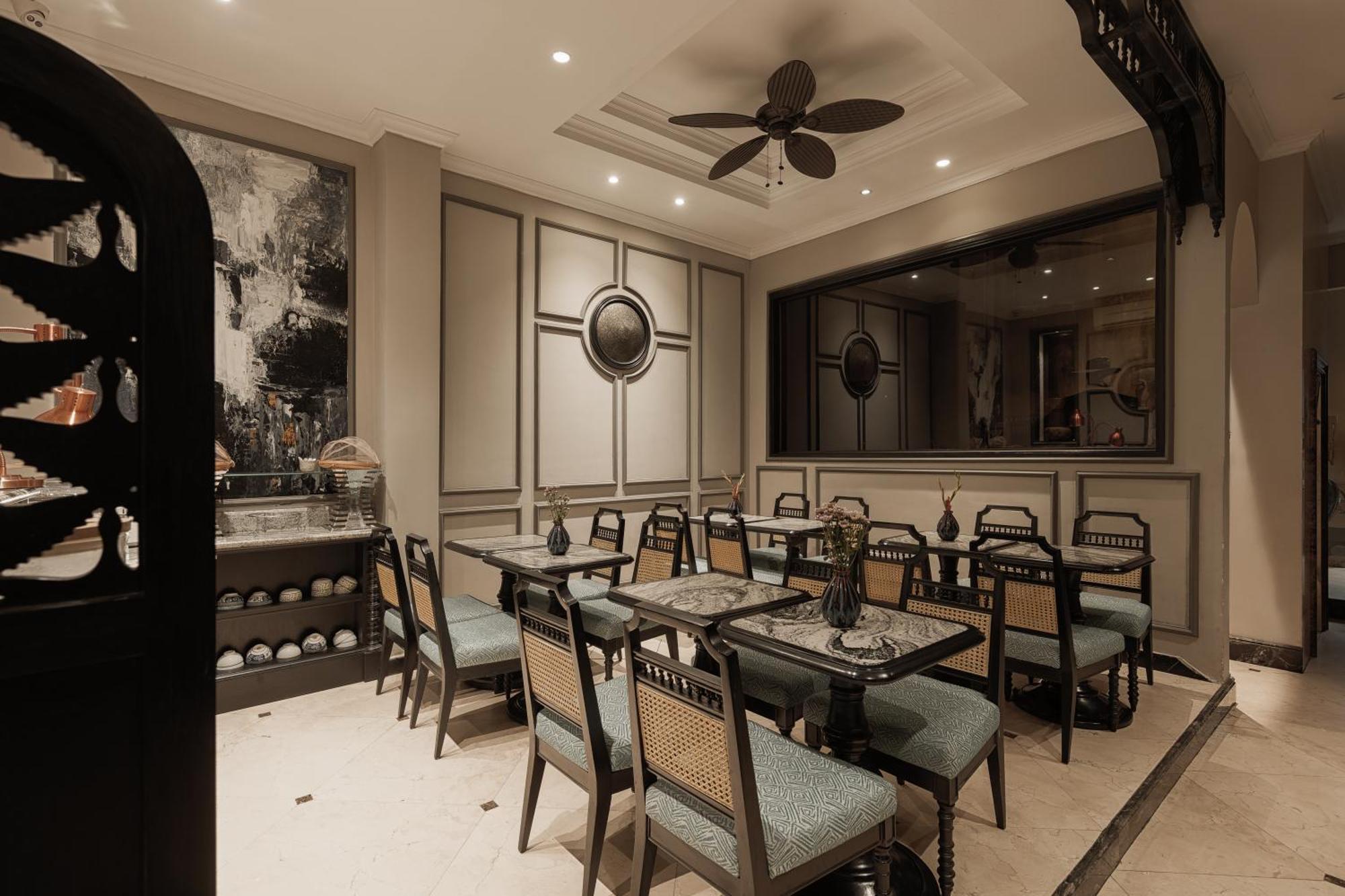 Hanoi Graceful Hotel And Travel ภายนอก รูปภาพ