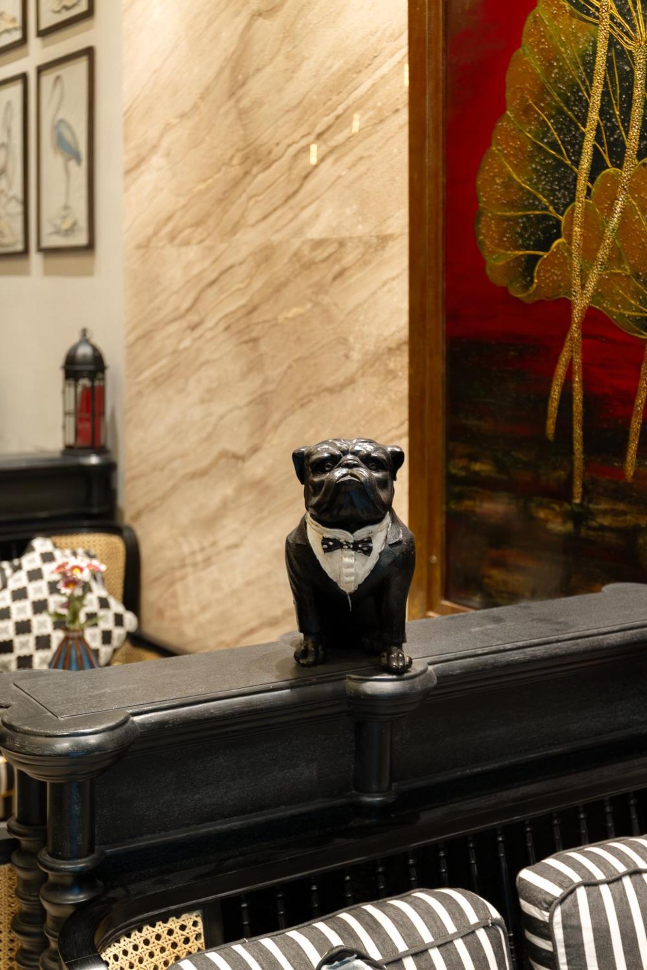 Hanoi Graceful Hotel And Travel ภายนอก รูปภาพ
